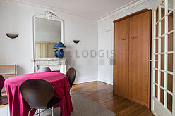 Apartamento París 13° - Dormitorio 2