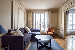 Appartement Paris 13° - Séjour