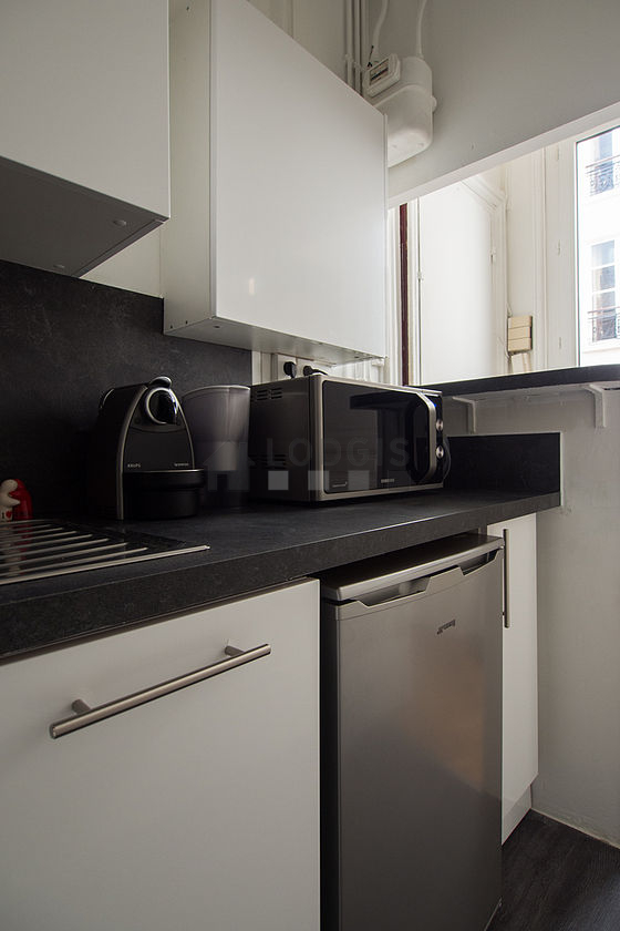 Apartamento París 16° - 