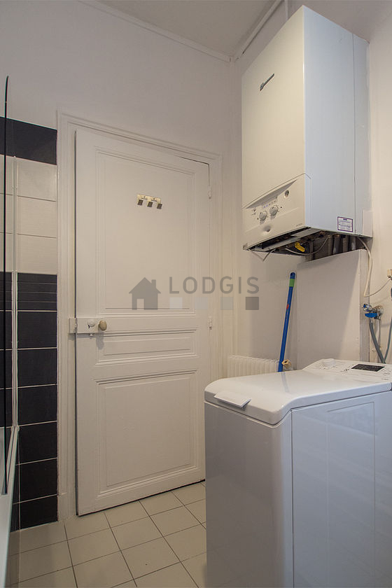 Apartment Paris 16° - 
