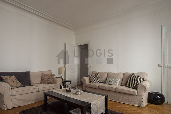 Appartement Paris 16° - 