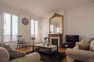 Victor Hugo Paris 16° 1 bedroom Apartment