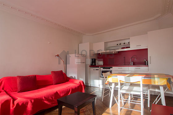 Квартира Париж 1° - 