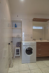 Apartment Paris 1° - Bathroom