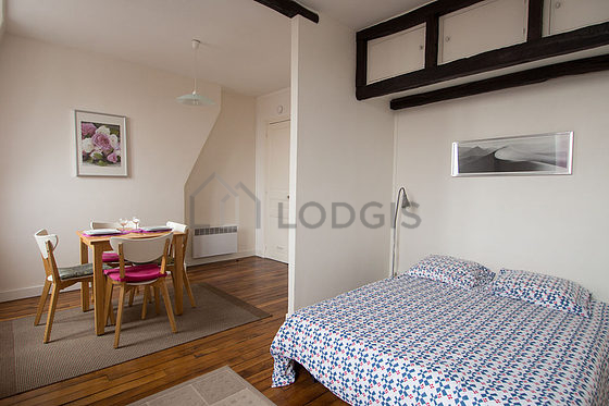 Apartamento París 5° - 