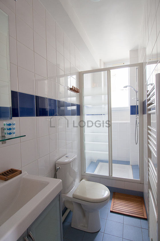 Apartamento París 5° - 