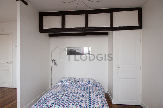 Apartment Paris 5° - 