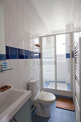 Apartamento Paris 5° - Casa de banho