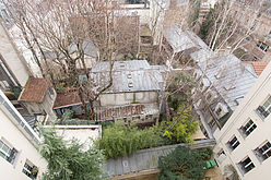 Apartamento Paris 5° - Salaõ