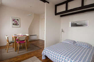 France パリ 5区 ワンルーム