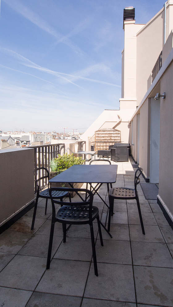 Apartment Paris 9° - 