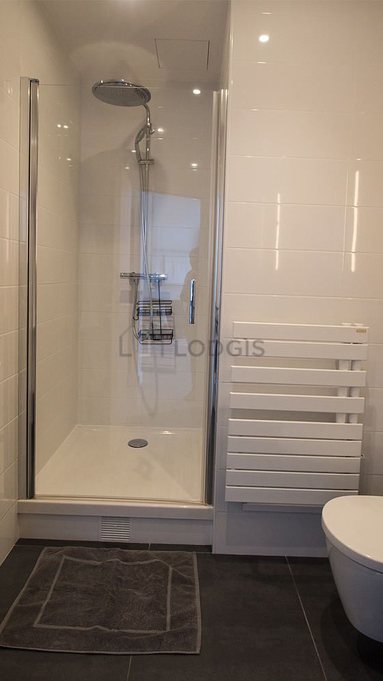 Appartement Paris 9° - 