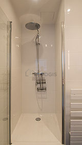 Wohnung Paris 9° - Badezimmer