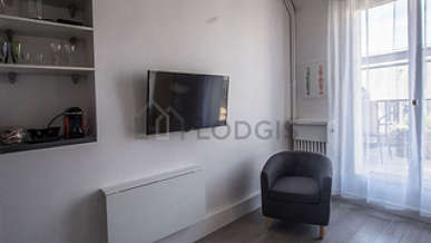 Appartement 1 chambre Paris 9° Opéra
