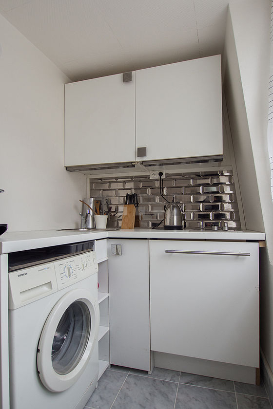 Appartement Paris 9° - 