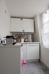 Apartment Paris 9° - Kitchen