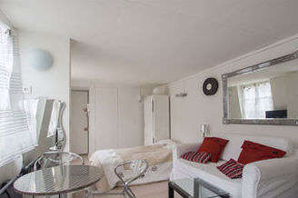 Studio Paris 9° Grands Magasins