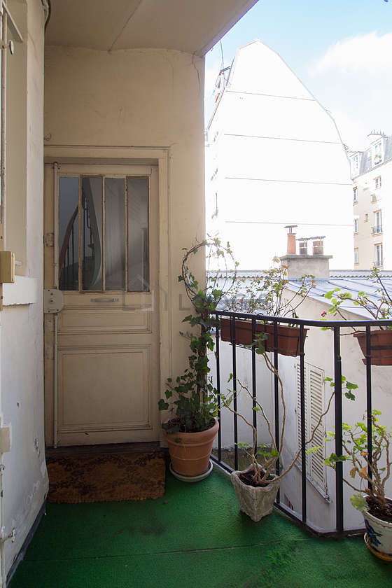 Appartement Paris 7° - 