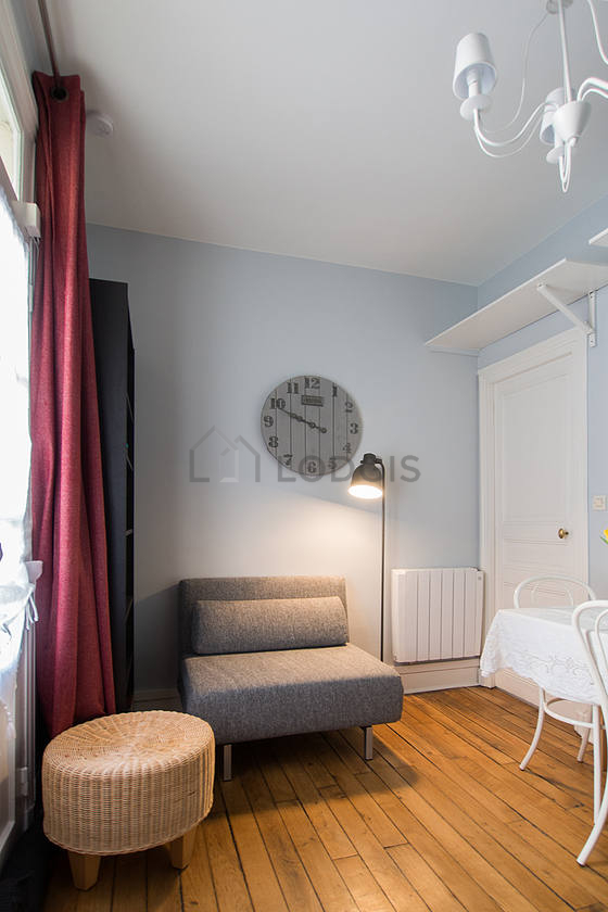 Wohnung Paris 7° - 