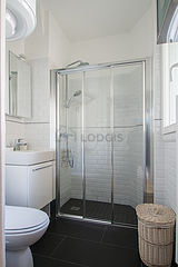 Apartment Paris 7° - Bathroom