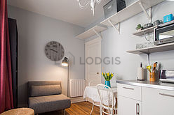 Appartamento Parigi 7° - Cucina