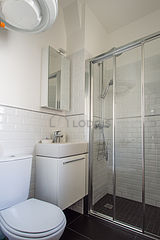 Appartamento Parigi 7° - Sala da bagno