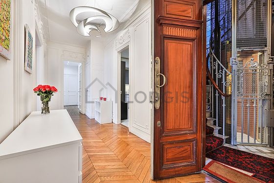 Apartment Paris 7° - 