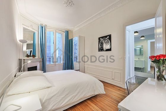 Apartment Paris 7° - 