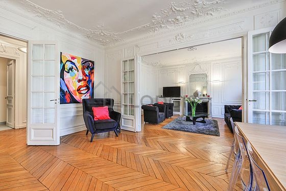 Apartment Paris 7° - 