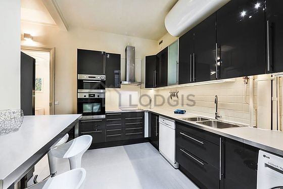 Apartment Paris 7° - 