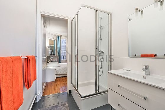 Apartment Paris 7° - 