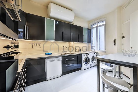 Appartamento Parigi 7° - 