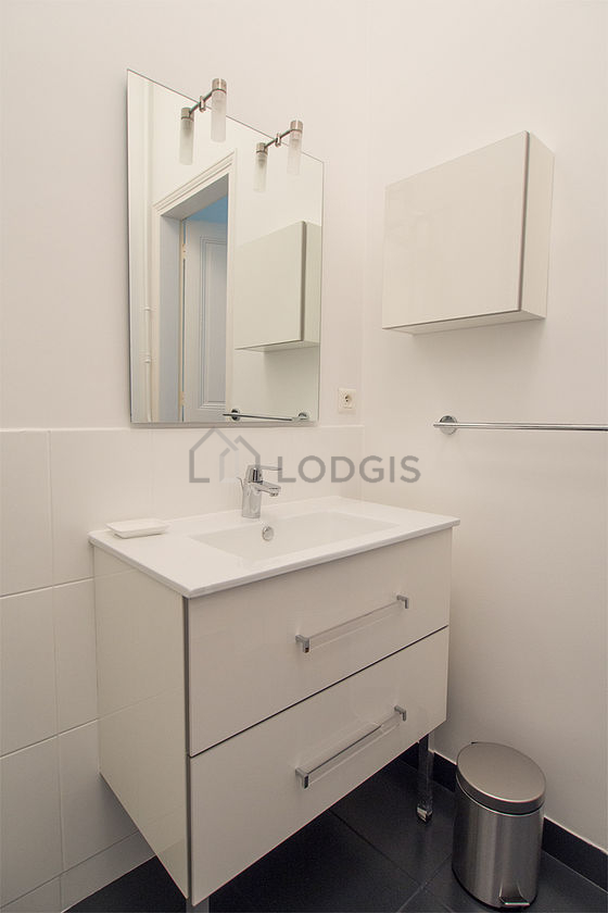 Appartement Paris 7° - 
