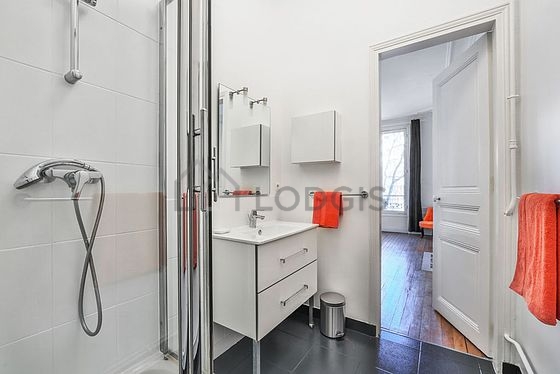 Wohnung Paris 7° - 