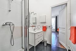 Apartamento París 7° - Cuarto de baño