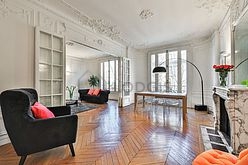 Apartment Paris 7° - Dining room