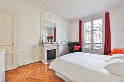 Appartement Paris 7° - Chambre 2