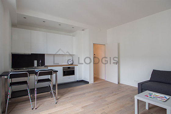 Apartment Paris 11° - 