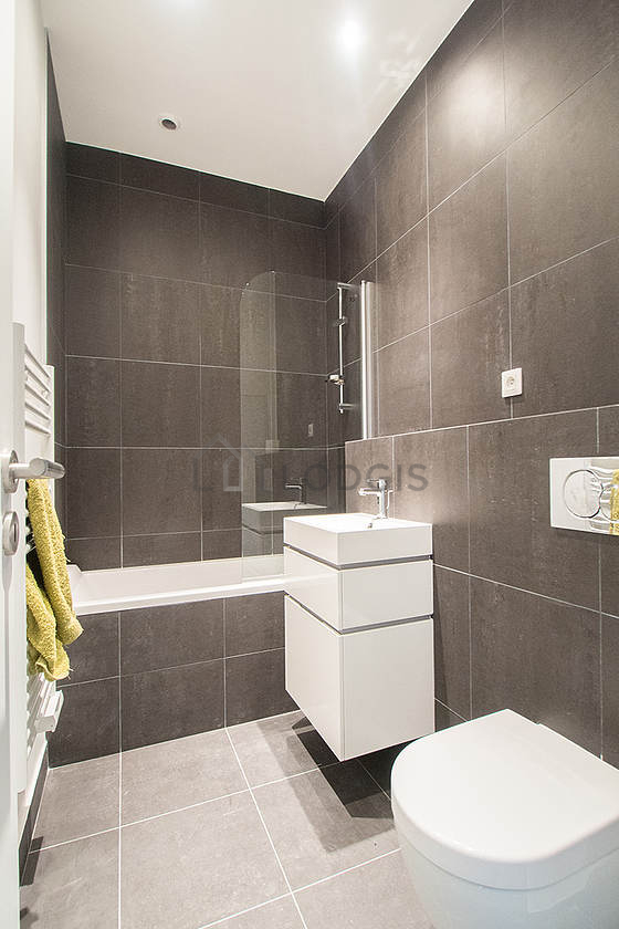 Appartamento Parigi 11° - 