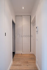 Apartamento Paris 11° - Entrada