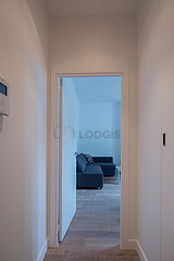 Apartamento Paris 11° - Entrada