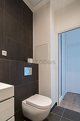 Appartamento Parigi 11° - Sala da bagno