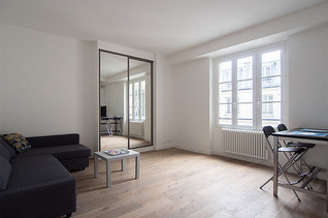 Studio Paris 11° Bastille