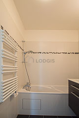 Apartment Paris 13° - Bathroom