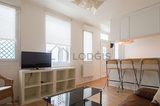 Apartment Boulogne-Billancourt - 