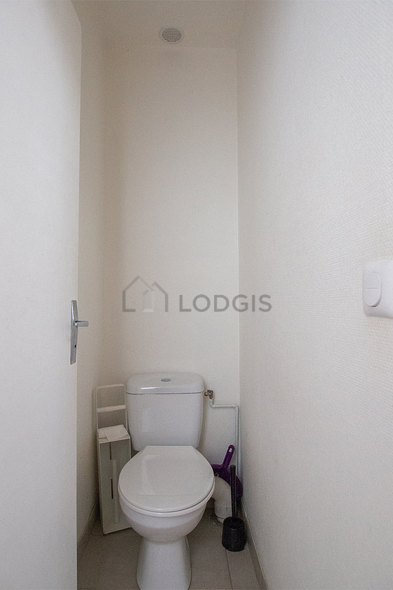 Apartment Boulogne-Billancourt - 