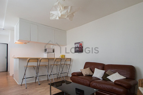 Appartement Boulogne-Billancourt - 