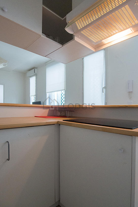 Appartement Boulogne-Billancourt - 