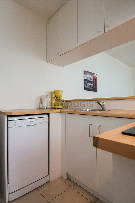 Appartement Boulogne-Billancourt - 