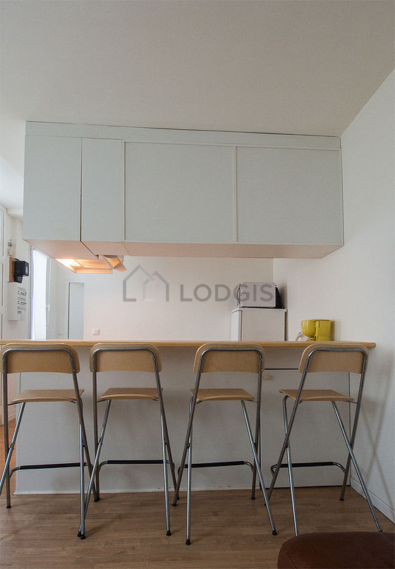 Appartement Boulogne-Billancourt - 